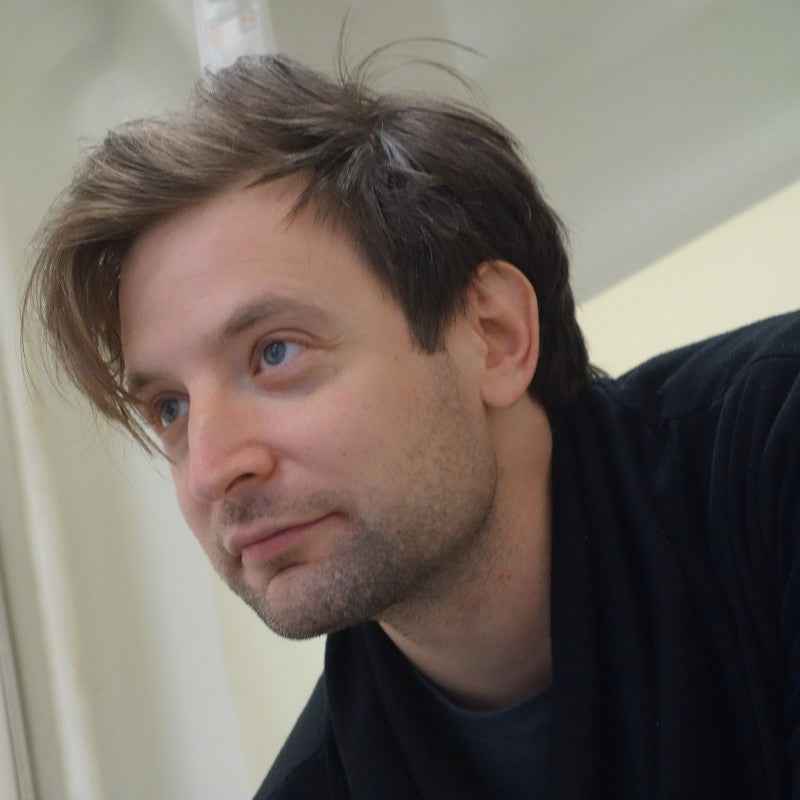 Alex Kenjeev - Tablevoice