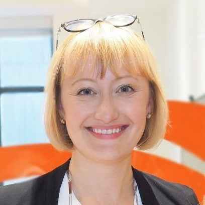 Gosia Radaczynska - Tablevoice