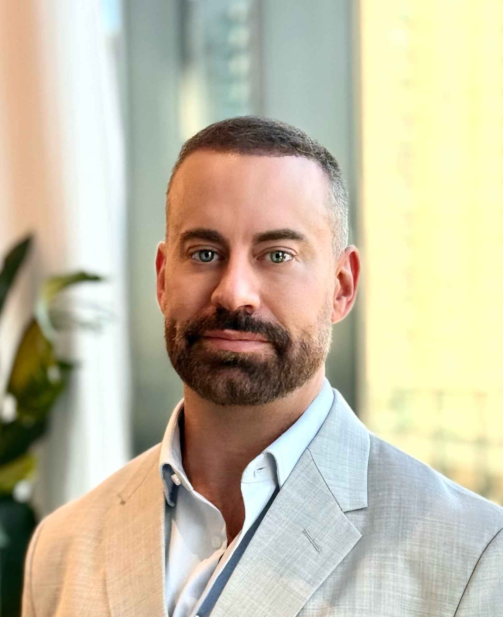 Pascal Dessureault - Tablevoice