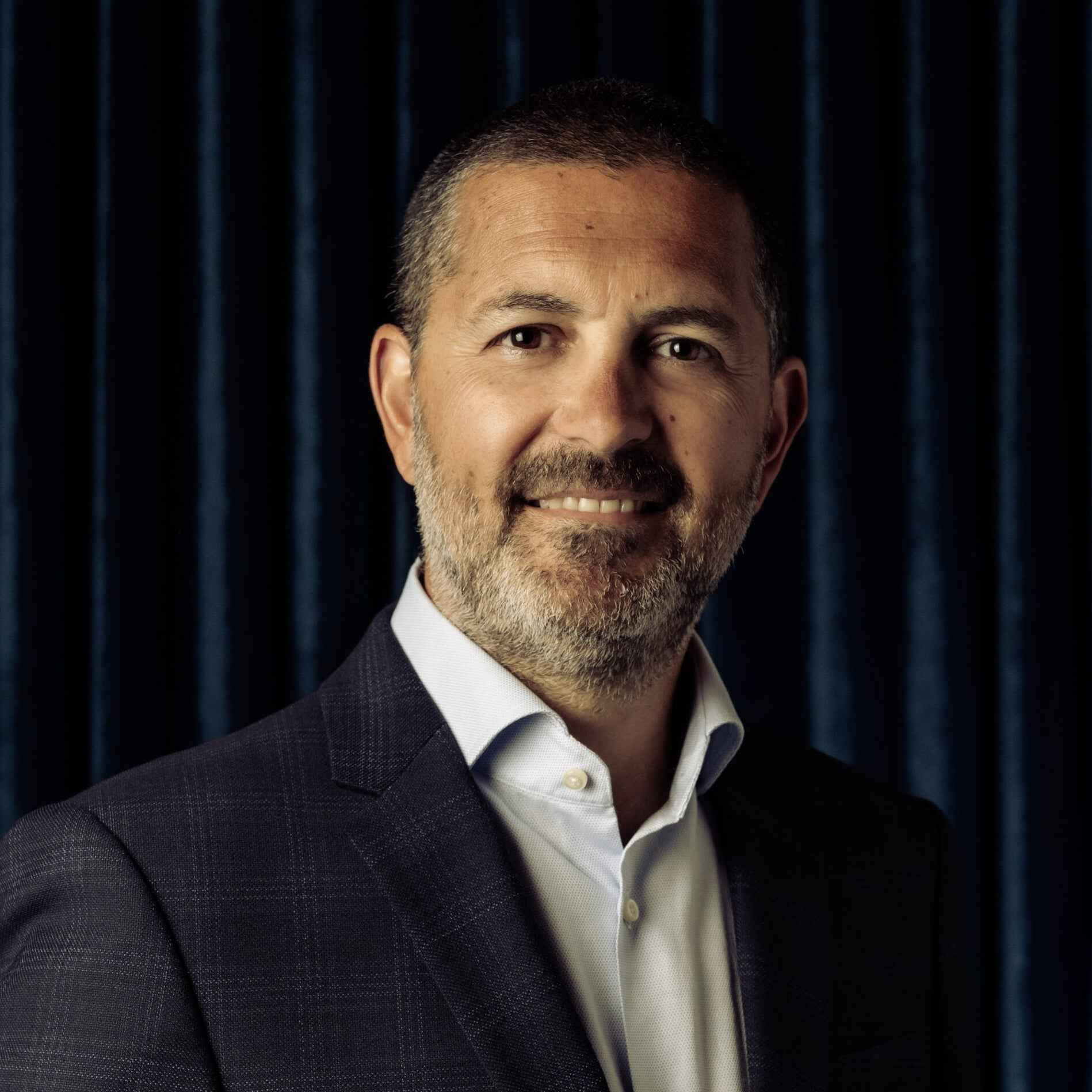 Yannick Bigourdan - Tablevoice