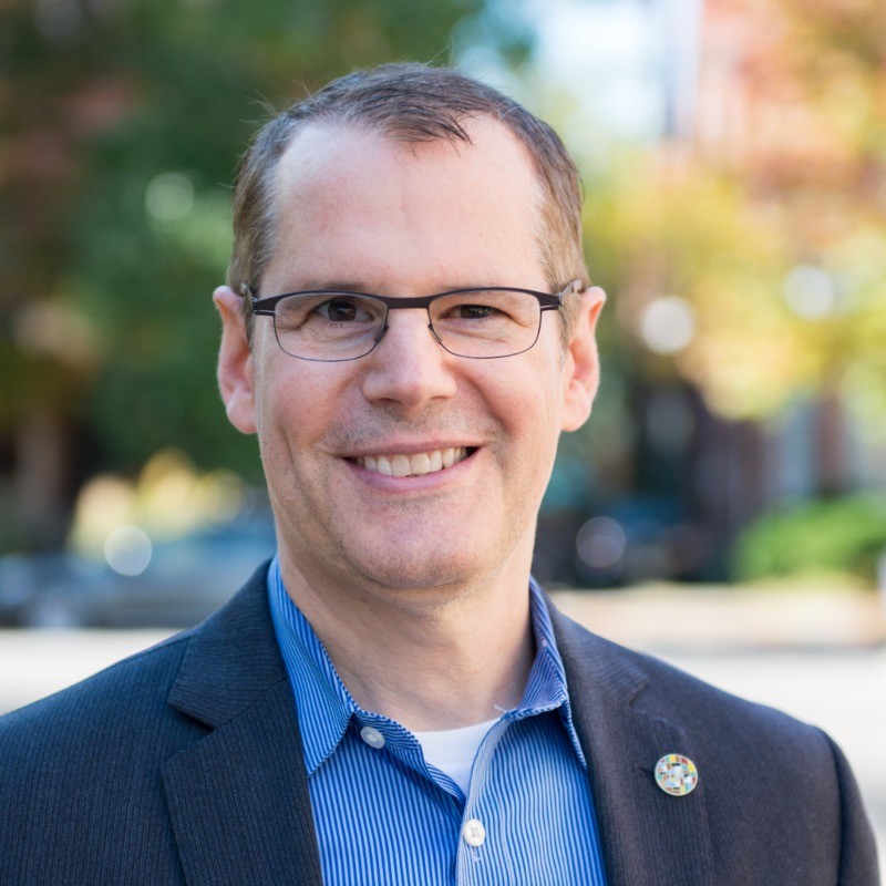 Jeff Kroll