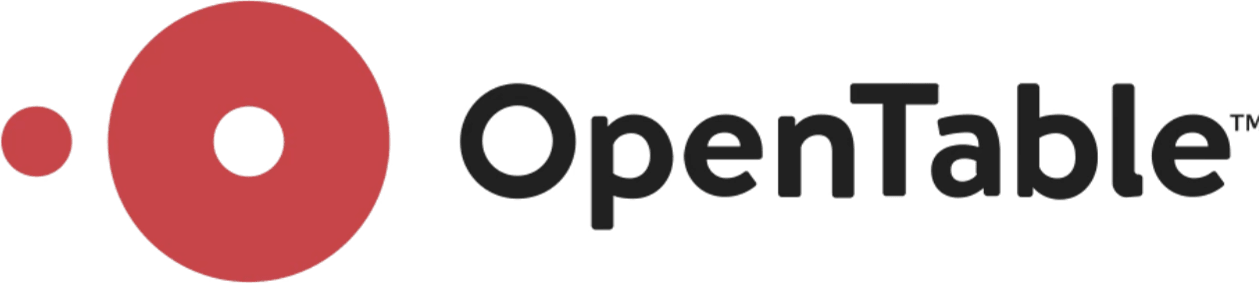 OpenTable logo