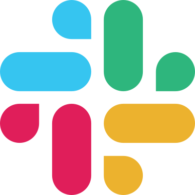 Slack integration logo
